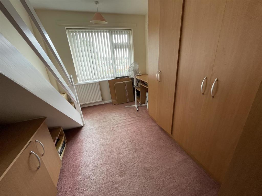 4 bedroom semidetached house for sale in Prince Albert Drive