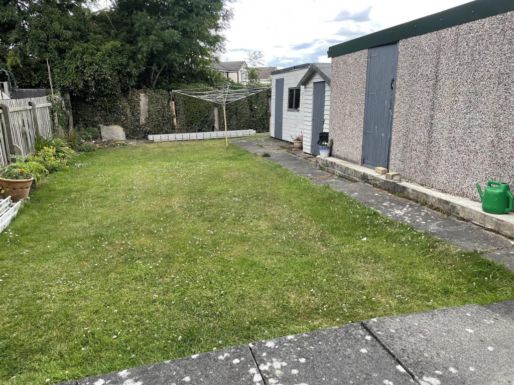 4 bedroom semidetached house for sale in Prince Albert Drive