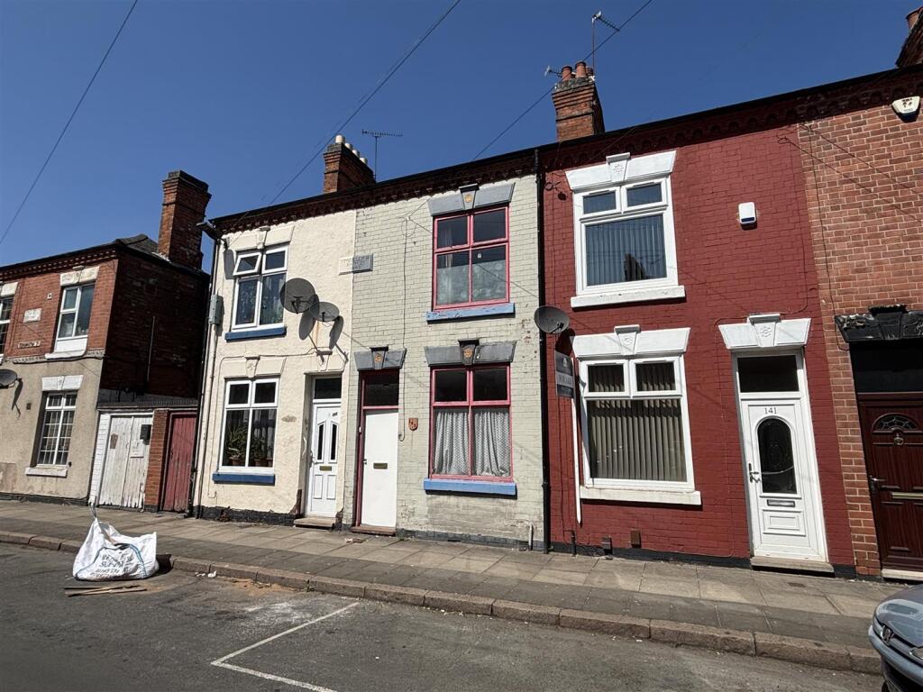 Main image of property: Kensington Street, Leicester