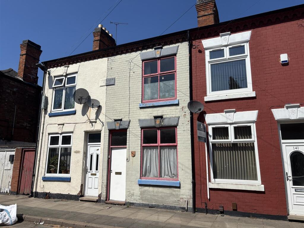 Main image of property: Kensington Street, Leicester