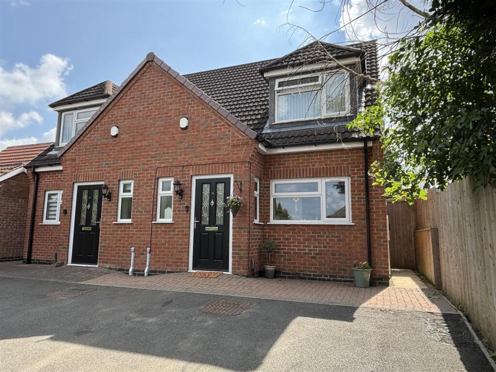 Main image of property: Dorset Avenue, Glenfield, Leicester