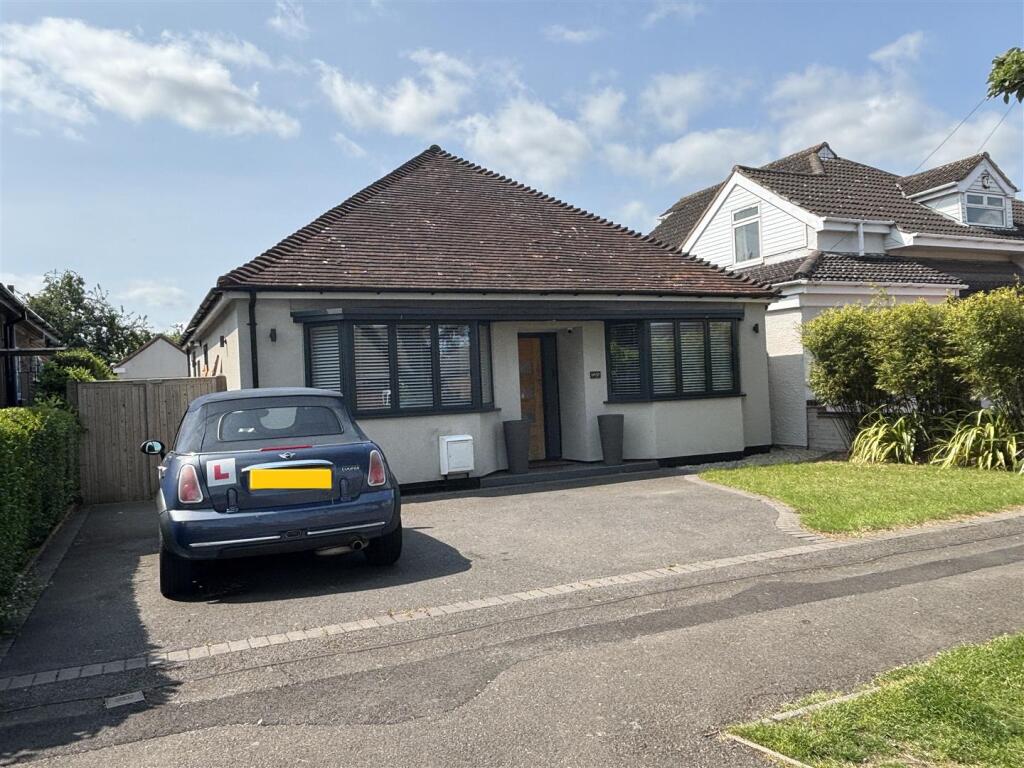 Main image of property: Sports Road, Glenfield, Leicester
