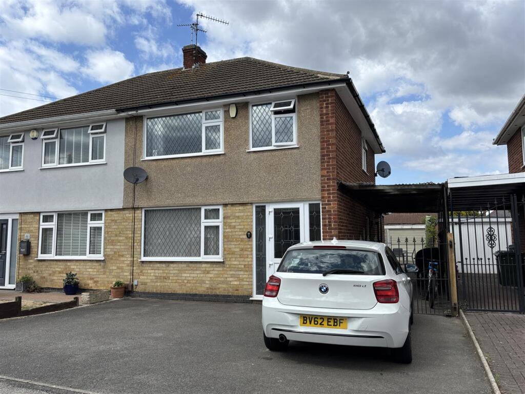 Main image of property: Valiant Close, Glenfield, Leicester