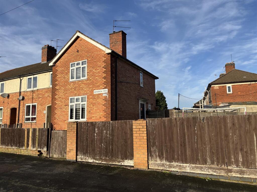 Main image of property: Bendbow Rise, Leicester