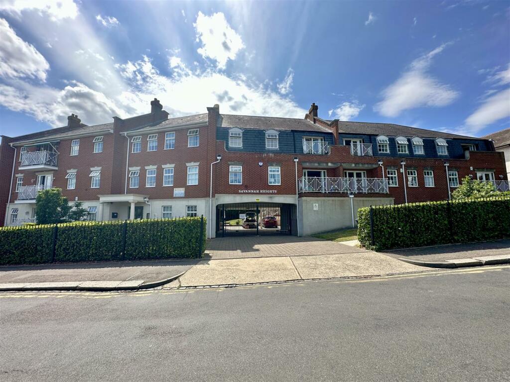Main image of property: Old Leigh Road, Leigh-On-Sea