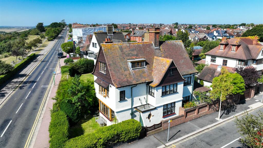 Main image of property: Marine Parade, Leigh-On-Sea