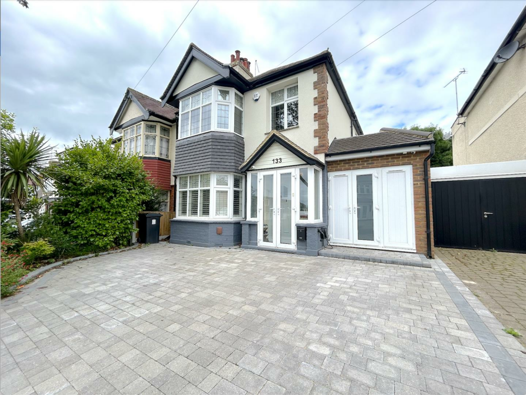 Main image of property: Elmsleigh Drive, Leigh-On-Sea