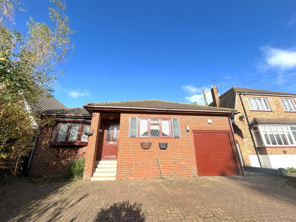 Main image of property: Rayleigh Road, Eastwood