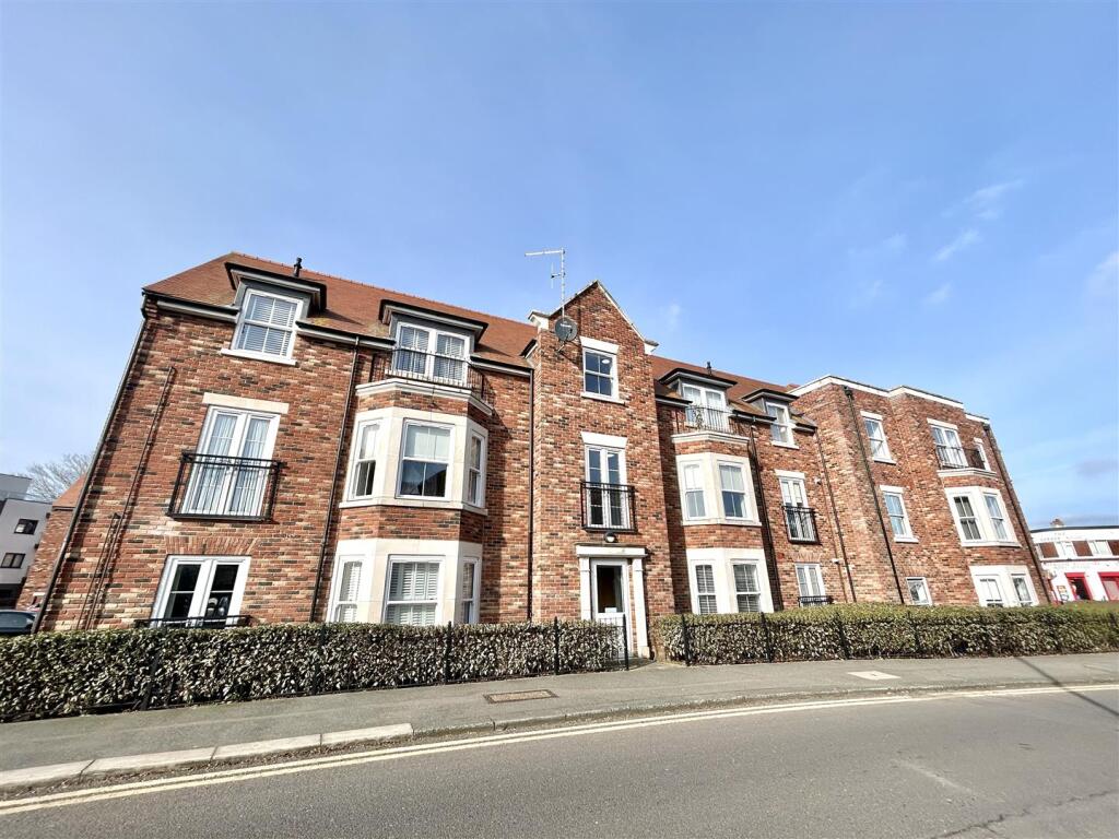 Main image of property: Madison House, Nelson Road, Leigh-On-Sea