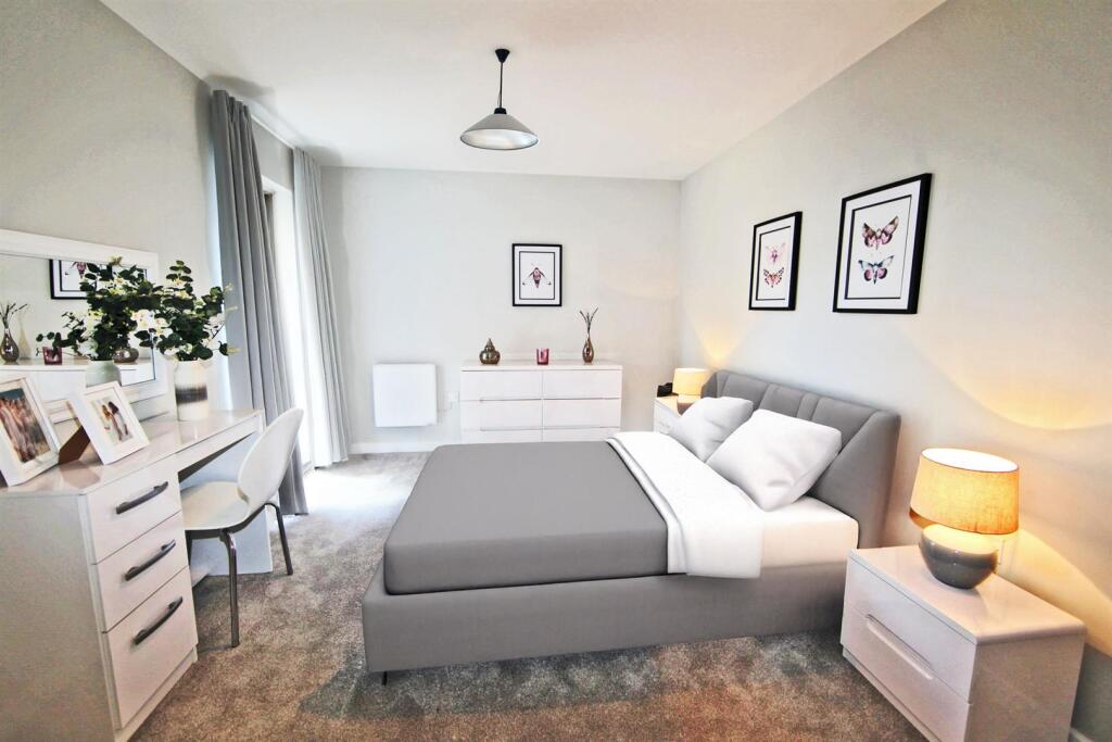 Main image of property: Vernon Court, Sutton Road, Southend-On-Sea