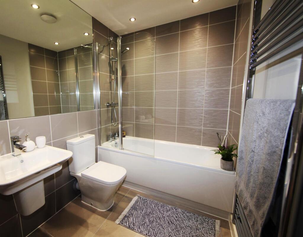Main image of property: Vernon Court, Sutton Road, Southend-On-Sea