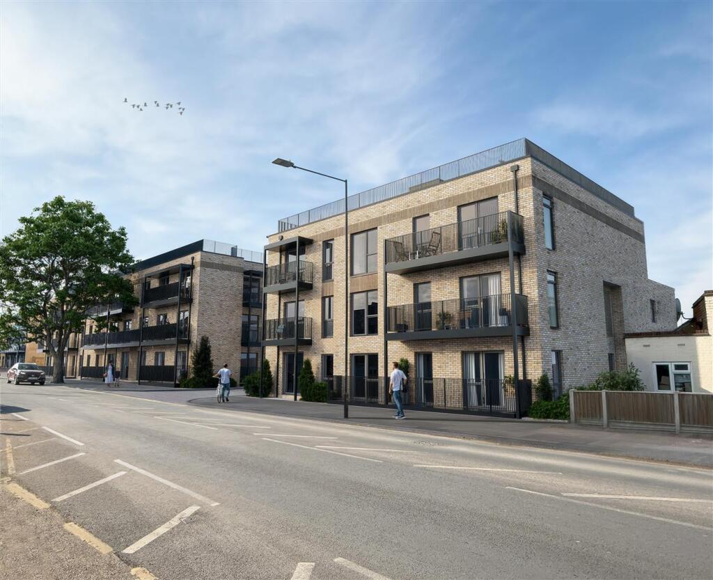 Main image of property: Vernon Court, Sutton Road, Southend-On-Sea
