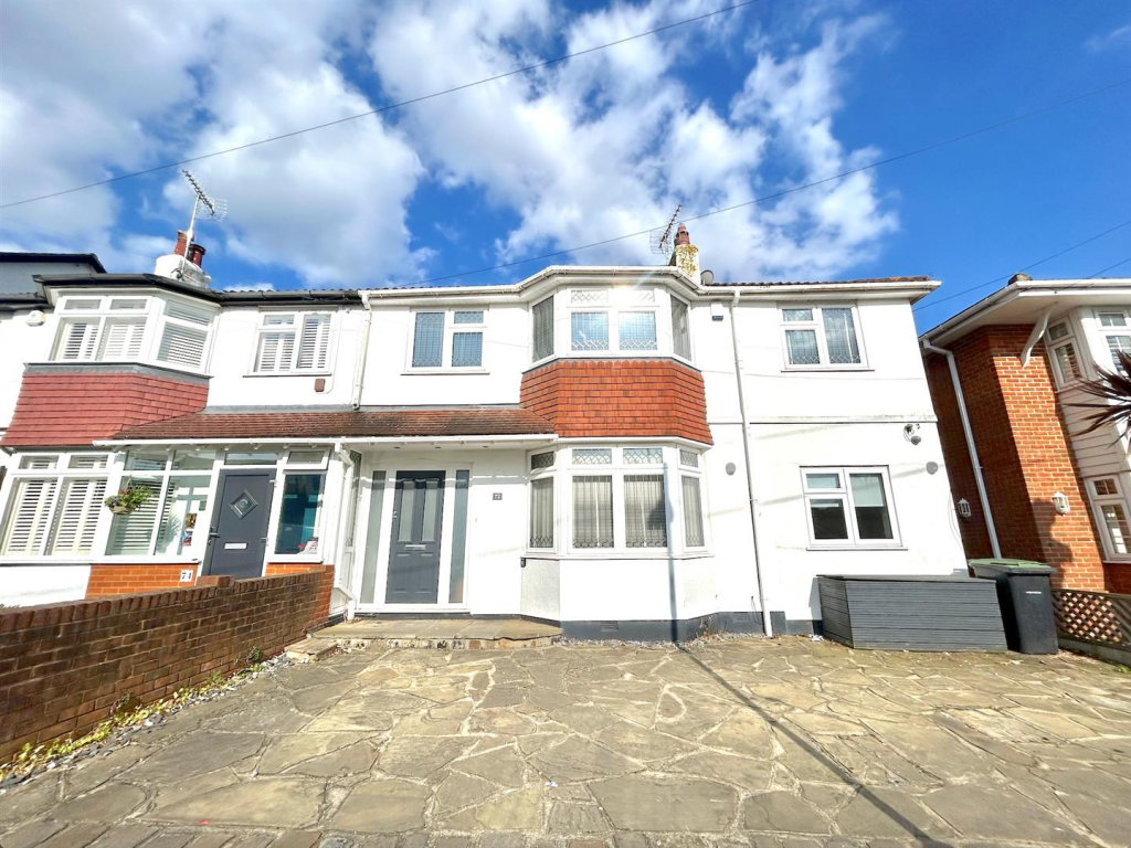 Main image of property: Herschell Road, Leigh-On-Sea