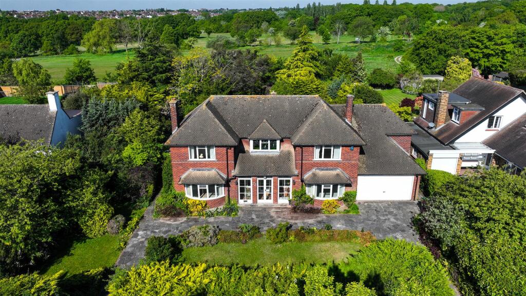 Main image of property: Eastwood Road, Leigh-On-Sea