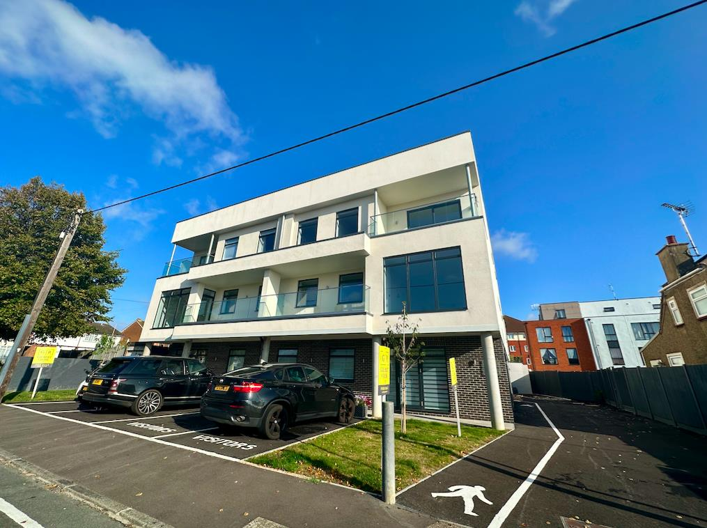 Main image of property: Cherry View, Beech Road, Hadleigh