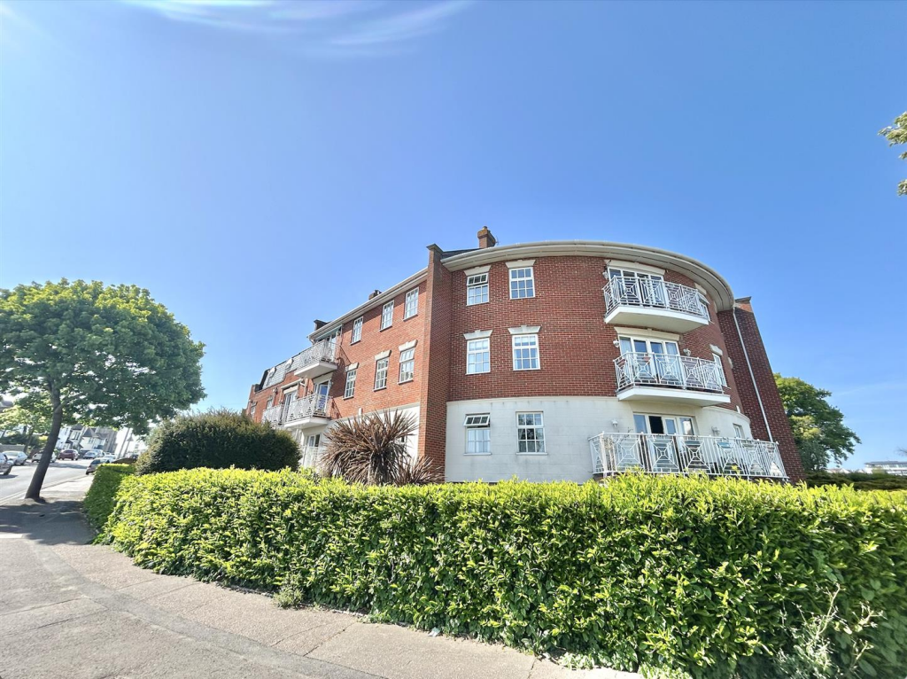 Main image of property: Savannah Heights, Old Leigh Road, Leigh-On-Sea