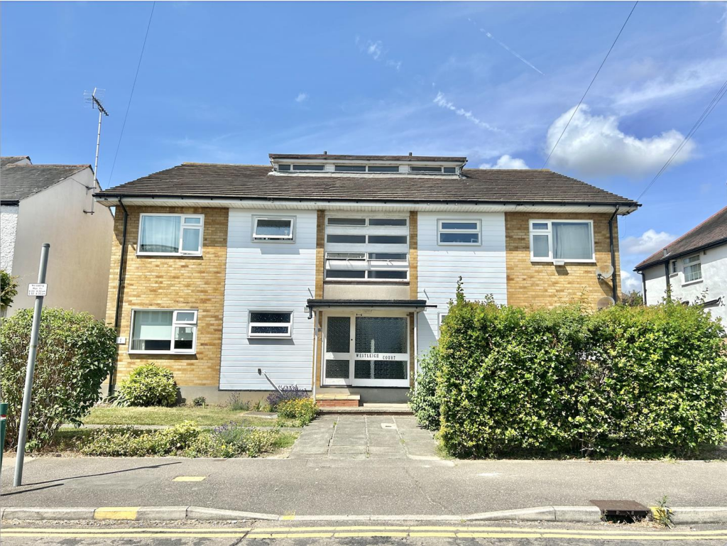 Main image of property: Westleigh Avenue, Leigh-On-Sea