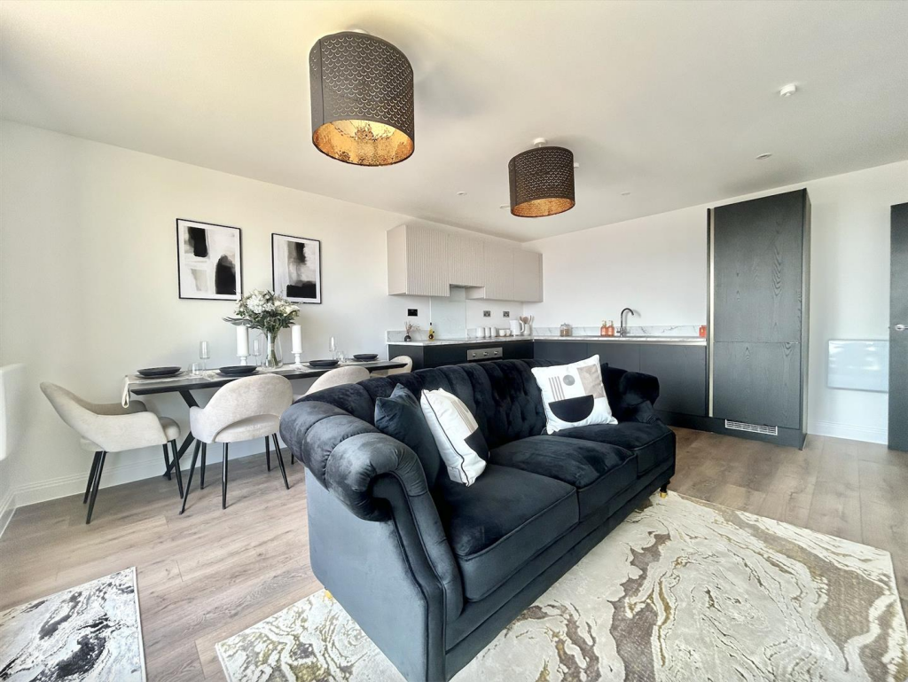 Main image of property: Chalkwell Heights, Westcliff-On-Sea