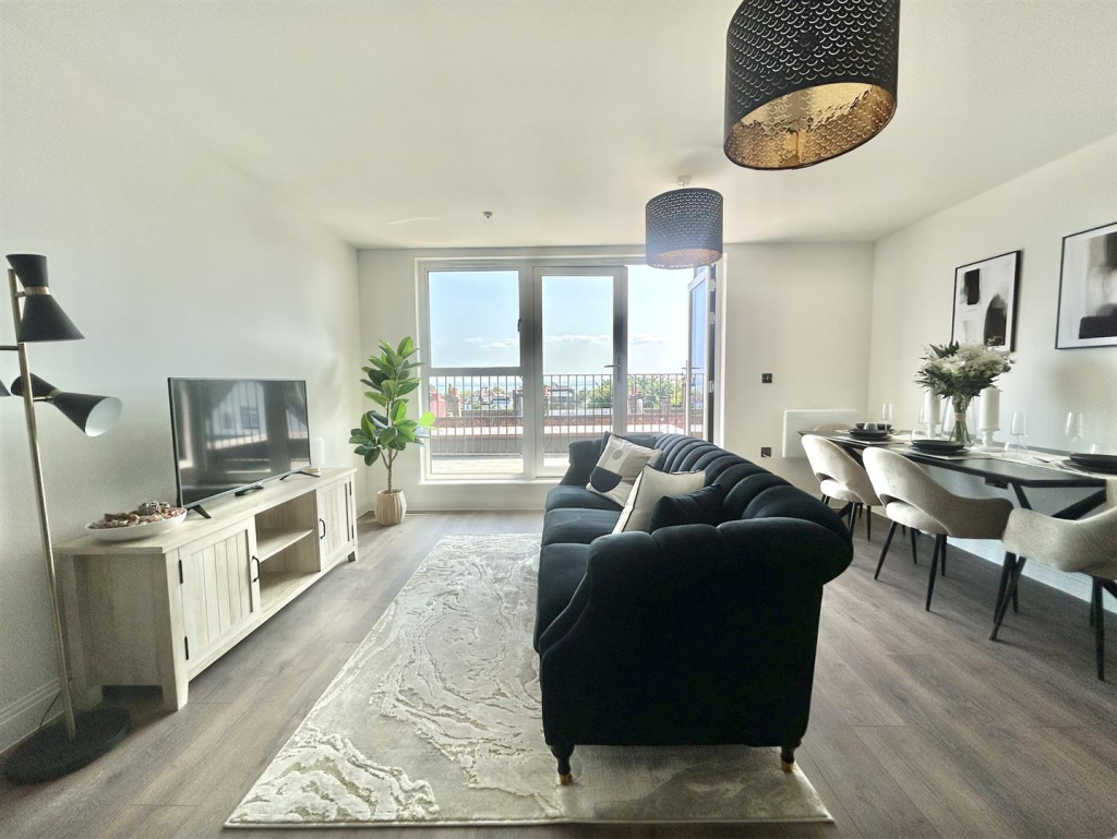 Main image of property: Chalkwell Heights, Westcliff-On-Sea