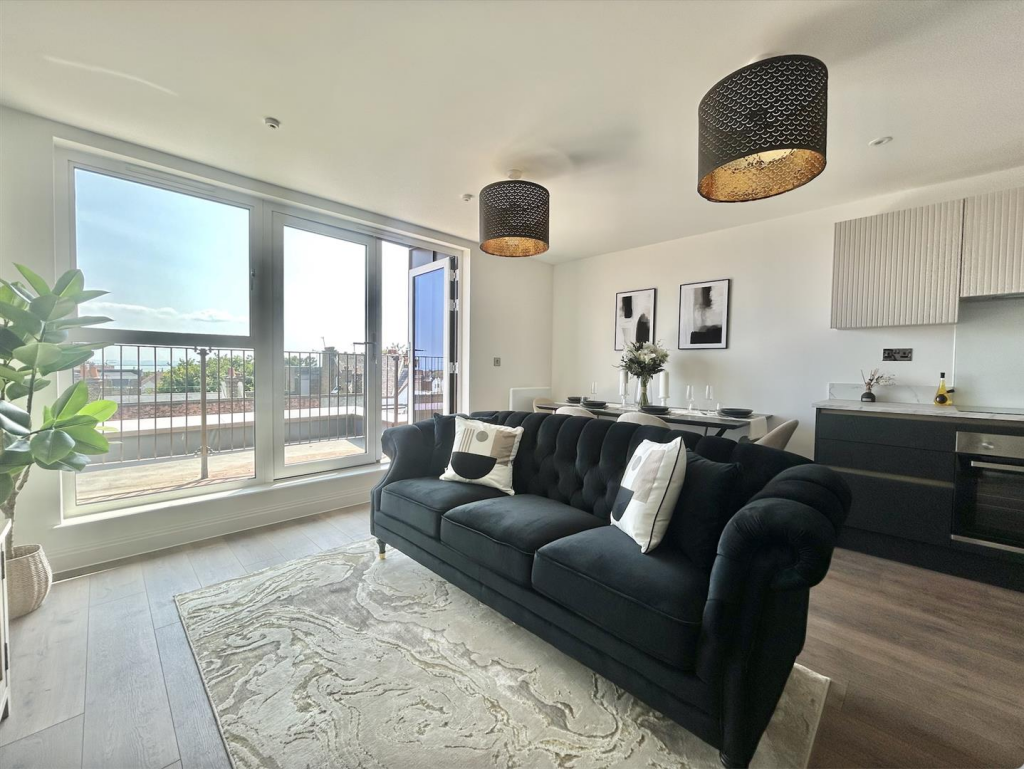 Main image of property: Chalkwell Heights, Westcliff-On-Sea