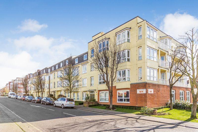 Main image of property: Burleigh Court, 380 Station Road, Westcliff-On-Sea