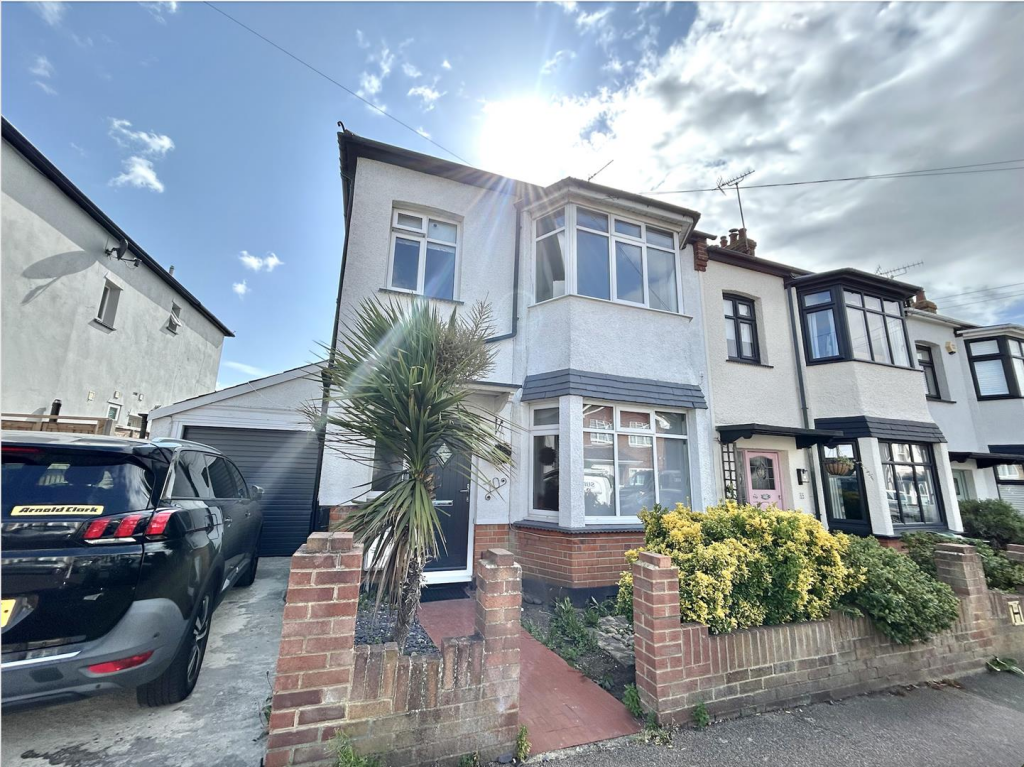 Main image of property: Fairleigh Drive, Leigh-On-Sea