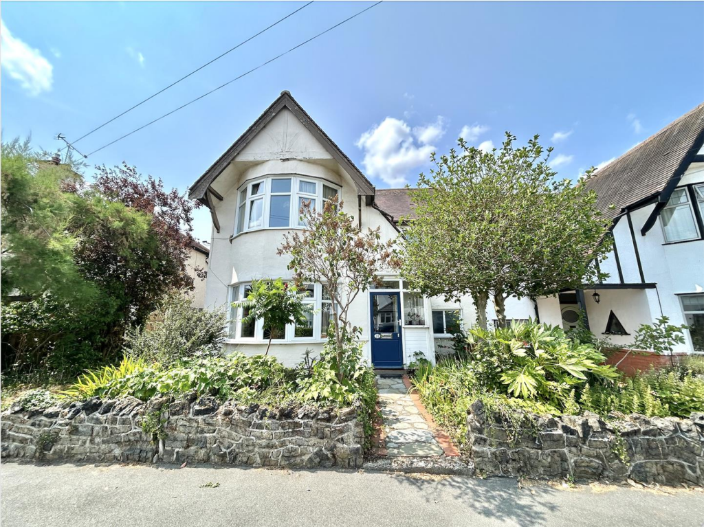 Main image of property: Fillebrook Avenue, Leigh-On-Sea