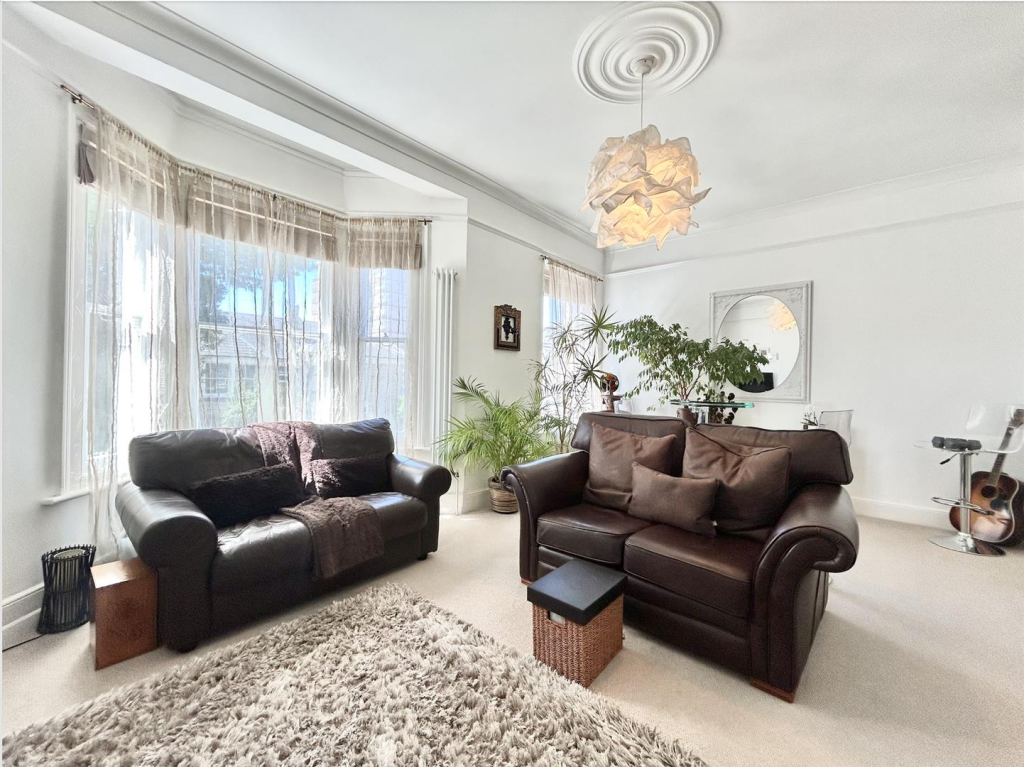 Main image of property: Alexandra Road, Southend-On-Sea