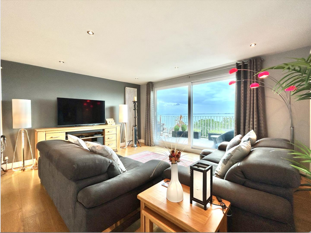 Main image of property: Queens Court, Queens Road, Leigh-On-Sea
