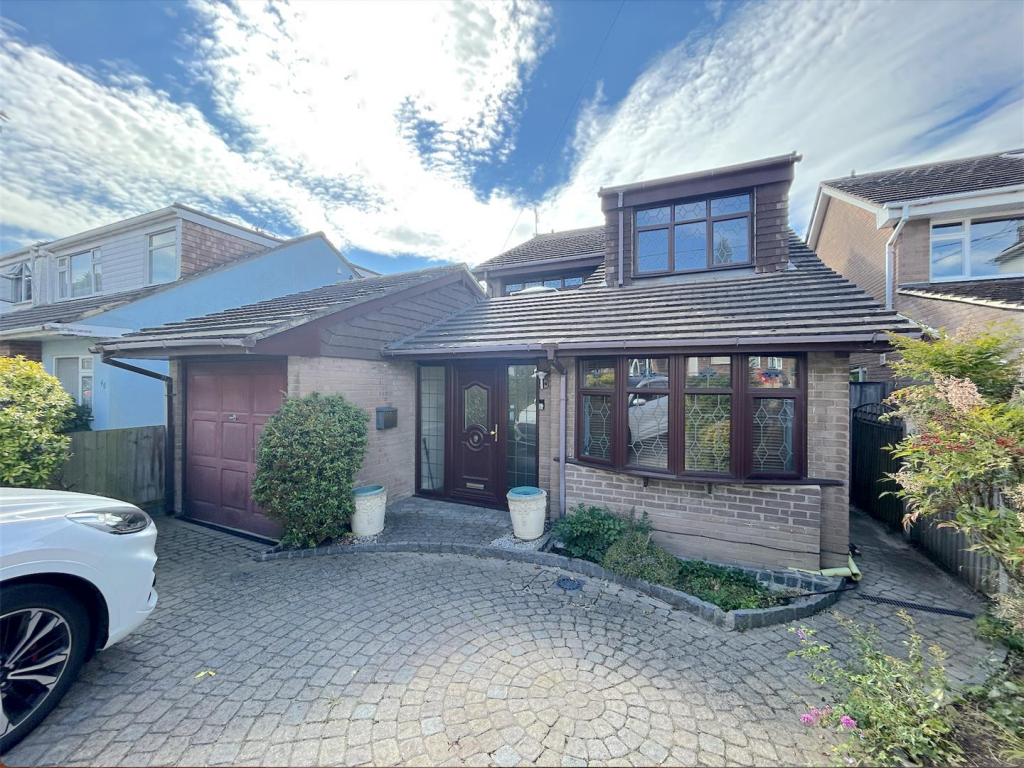 Main image of property: Downer Road, Benfleet