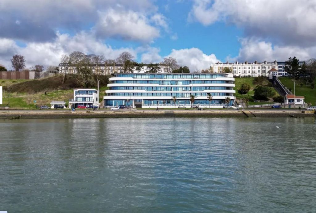 Main image of property: Western Esplanade, Southend-On-Sea