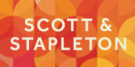 Scott & Stapleton logo