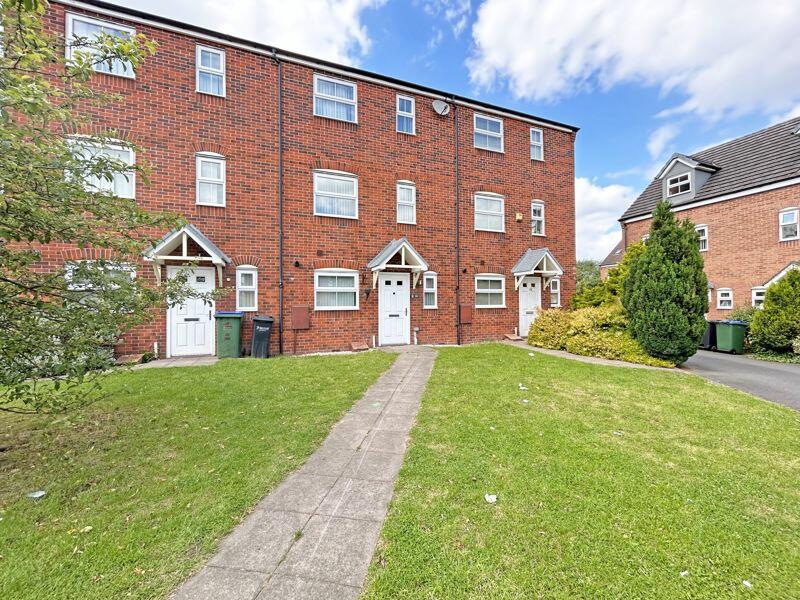 3 bedroom terraced house for sale in Jonah Drive, Tipton, DY4