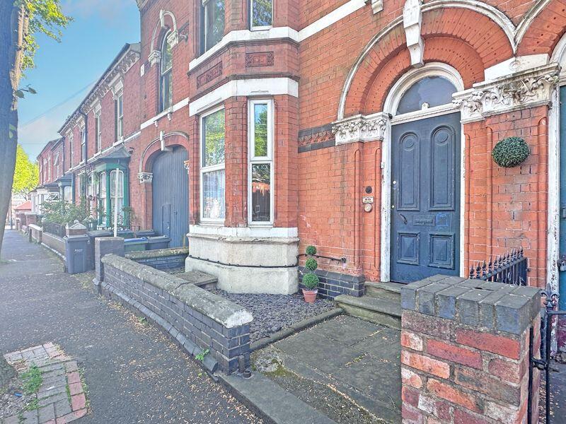 Main image of property: Dudley Road, TIPTON, DY4 8DL