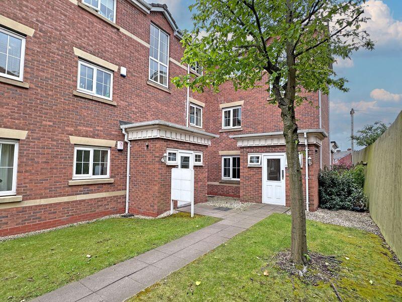 Main image of property: Scott Street, TIPTON, DY4 7AG