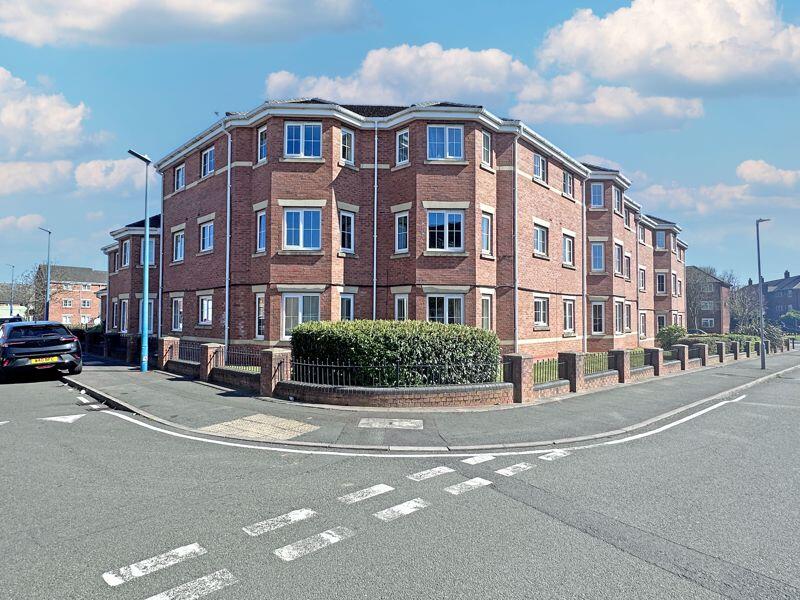 Main image of property: Doughty Close, TIPTON, DY4 7AJ