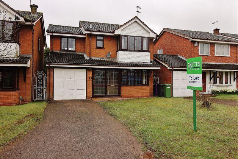 Main image of property: Sidcup Close, Bilston