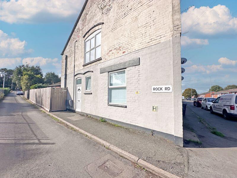 Main image of property: Clifton Street, Bilston