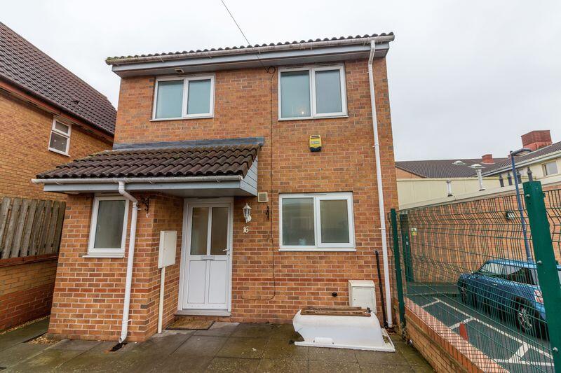 Main image of property: Mount Street, Tipton