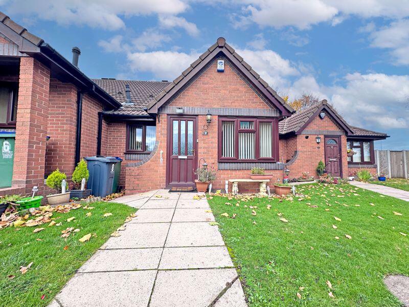 Main image of property: Chatwins Wharf, TIPTON, DY4 8QG