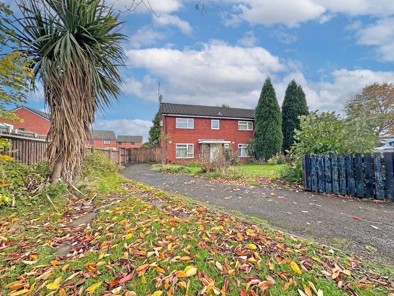Main image of property: Strathmore Road, TIPTON, DY4 0RT