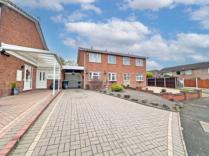 Main image of property: Beverston Road, TIPTON, DY4 0DF