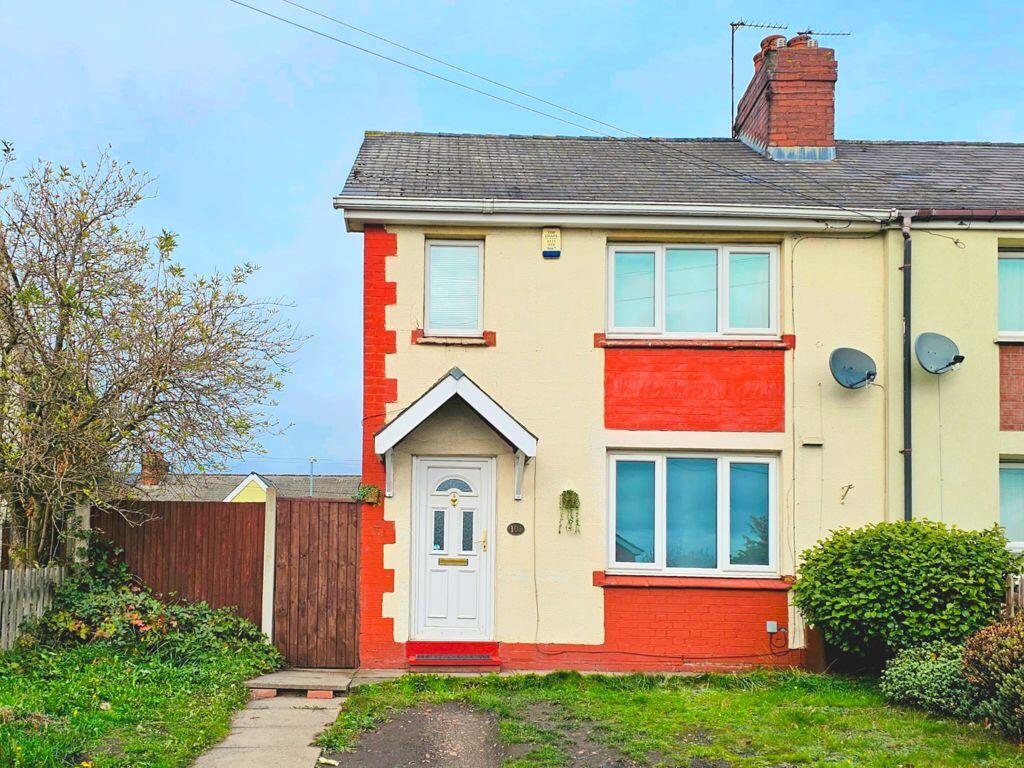 Main image of property: Bilston Lane, Willenhall