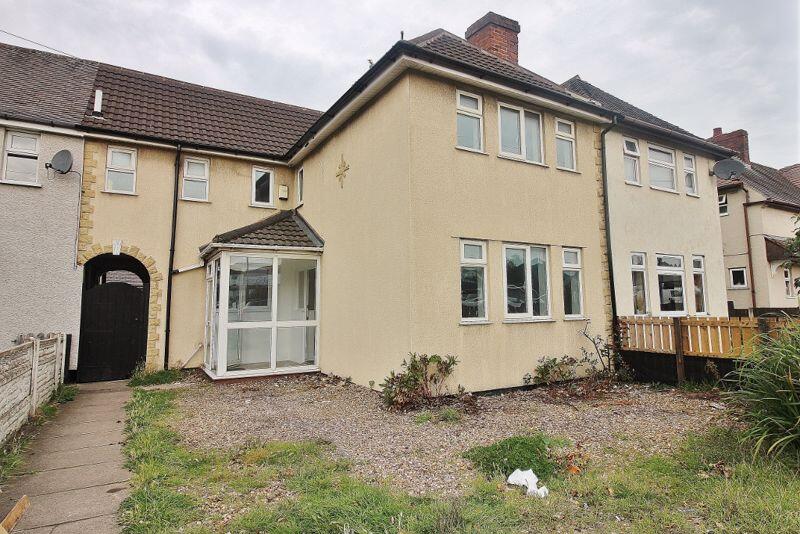 Main image of property: Chase Road, Walsall
