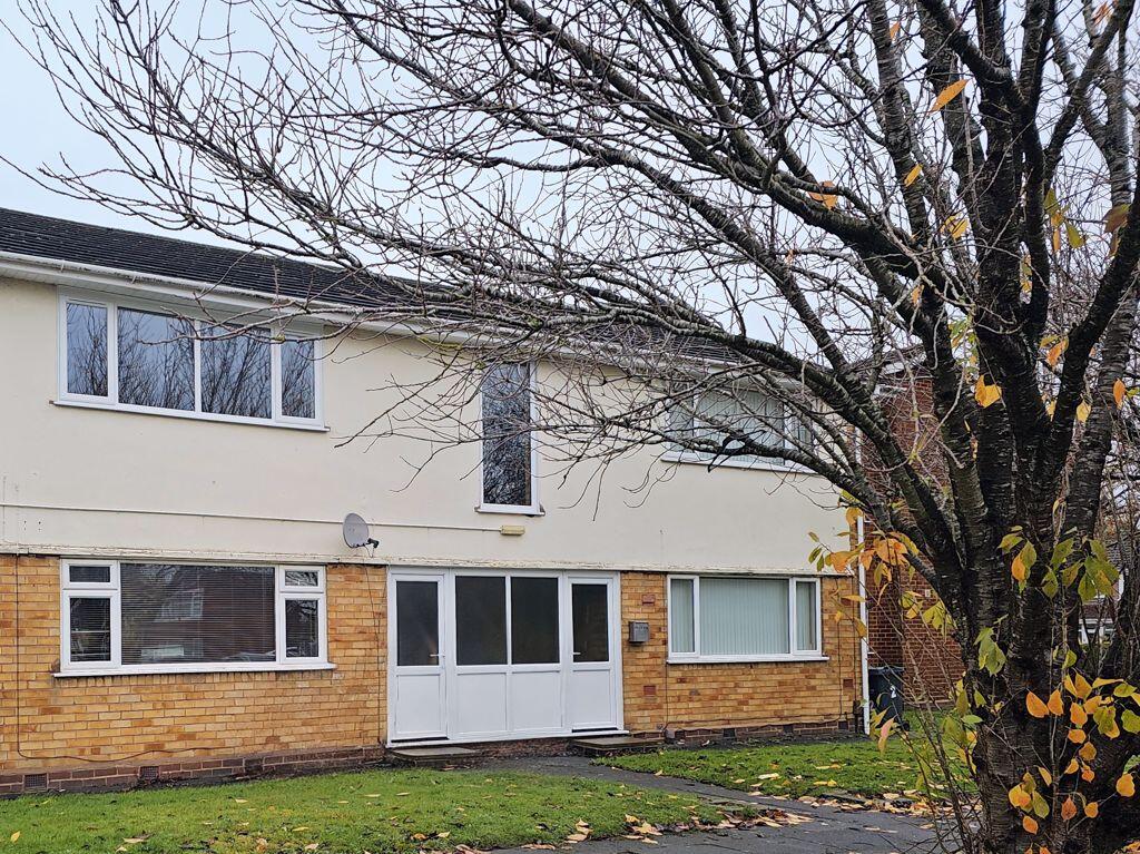 Main image of property: Oak Close, Tipton