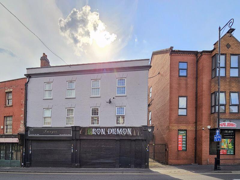 Main image of property: Lower High Street, Wednesbury