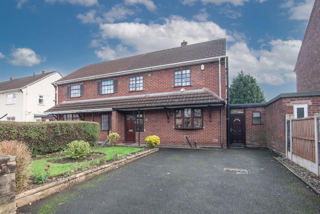 Main image of property: Robert Road, TIPTON, DY4 9BJ