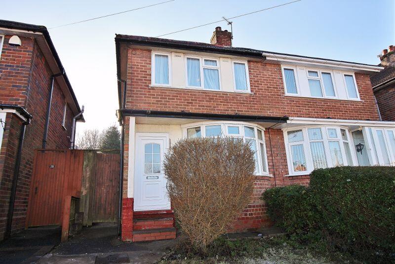 Main image of property: Elm Terrace, Oldbury