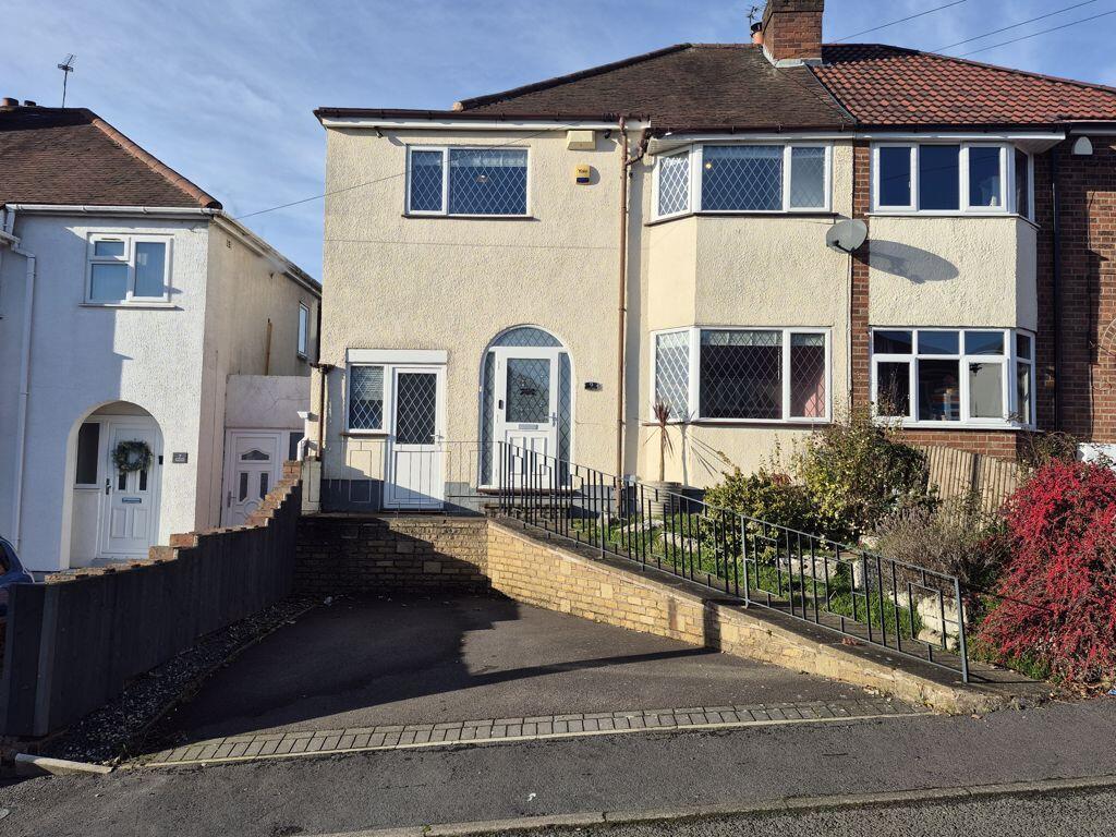 Main image of property: Corfe Road, Bilston