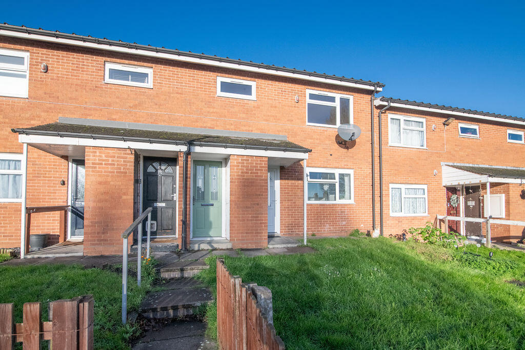 Main image of property: Crown Walk, TIPTON, DY4 7SY